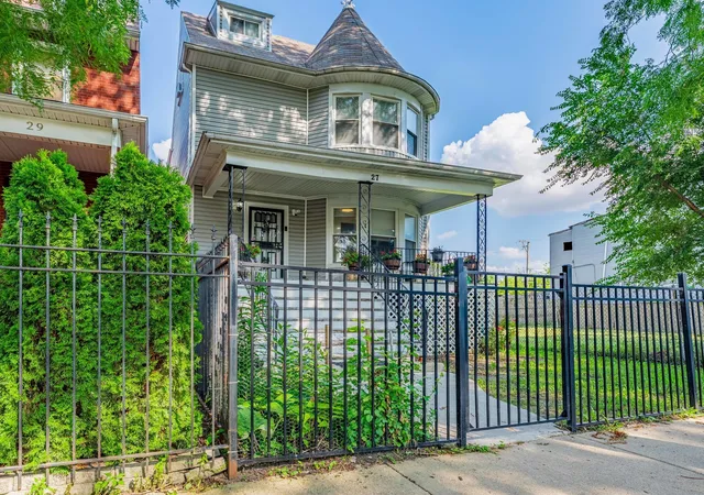 Photo 2 of Single family home for sale at 27 N Lockwood Ave, Chicago, IL 60644 | MLS# 12731862 | Listing updated on 2026-09-06