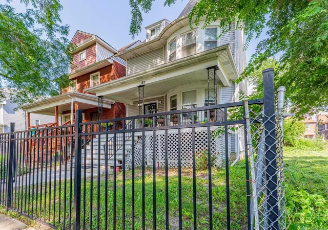 Photo 2 of Single family home for sale at 27 N Lockwood Ave, Chicago, IL 60644 | MLS# 12731862 | Listing updated on 2026-09-06