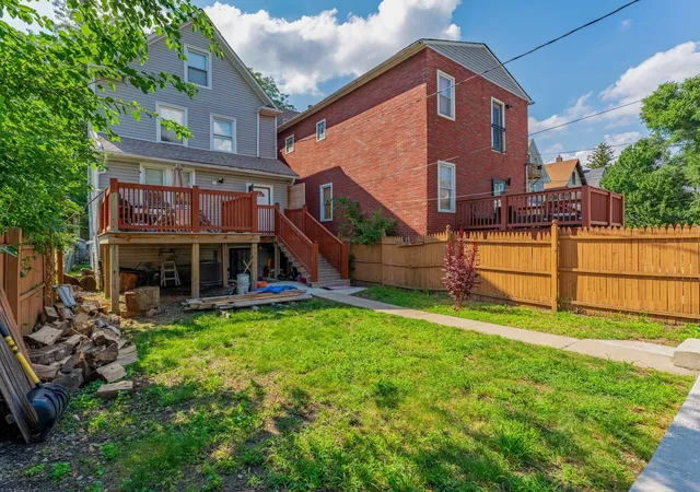 Photo 31 of Single family home for sale at 27 N Lockwood Ave, Chicago, IL 60644 | MLS# 12731862 | Listing updated on 2026-09-06