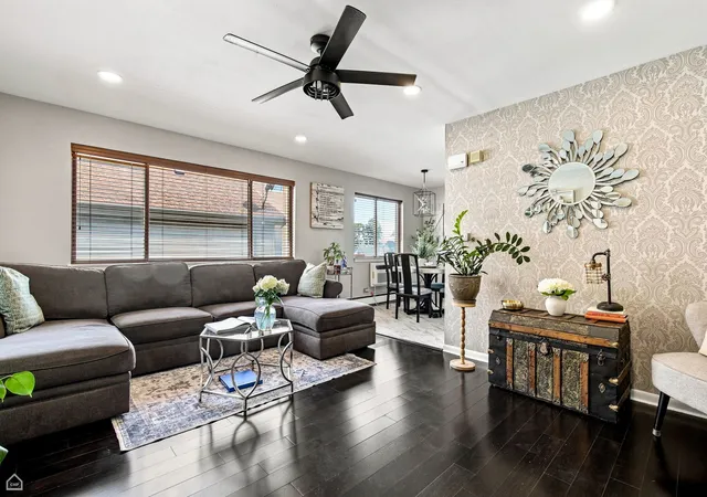 Photo 3 of Condo for sale at 7444 Washington Sts #10, Forest Park, IL 60130 | MLS# 12731914 | Listing updated on 2026-08-23