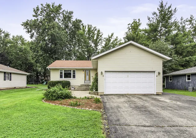 1st image of 699 Karen Dr, Lake Holiday, IL 60552 | MLS# 12731928