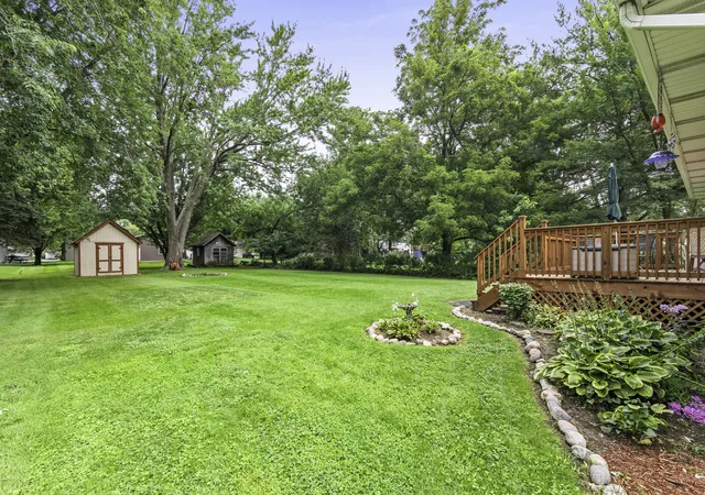 33rd image of 699 Karen Dr, Lake Holiday, IL 60552 | MLS# 12731928