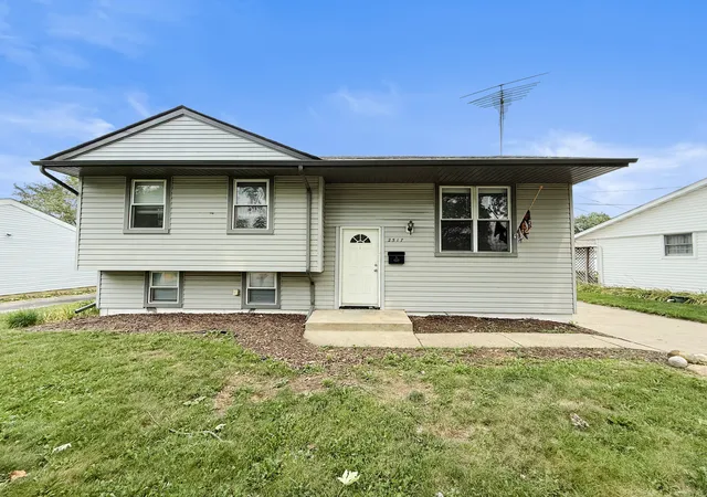 1st image of 2517 Campbell St, Joliet, IL 60435 | MLS# 12731930