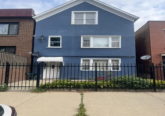 Photo 1 of Multi family home for sale at 2214 W Erie St, Chicago, IL 60612 | MLS# 12731932 | Listing updated on 2026-08-19