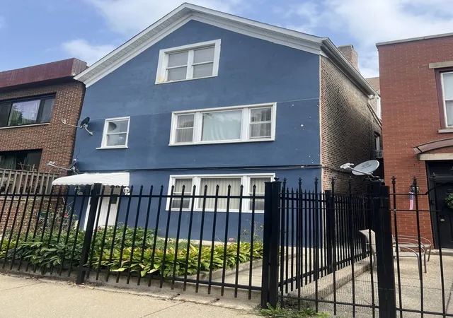 Photo 2 of Multi family home for sale at 2214 W Erie St, Chicago, IL 60612 | MLS# 12731932 | Listing updated on 2026-08-19
