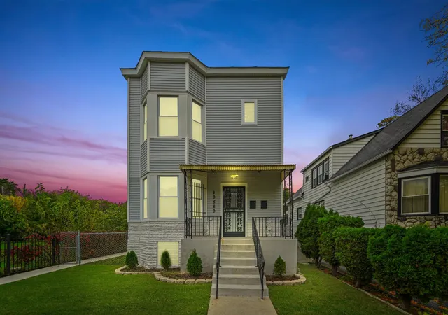 Photo 2 of Multi family home for sale at 10560 S Lafayette Ave, Chicago, IL 60628 | MLS# 12731933 | Listing updated on 2026-09-22