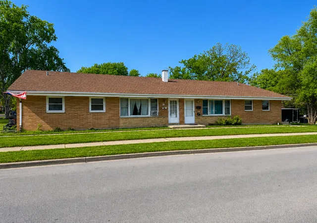 Photo 1 of Multi family home for sale at 2623 Gilboa Ave, Zion, IL 60099 | MLS# 12731939 | Listing updated on 2026-08-18