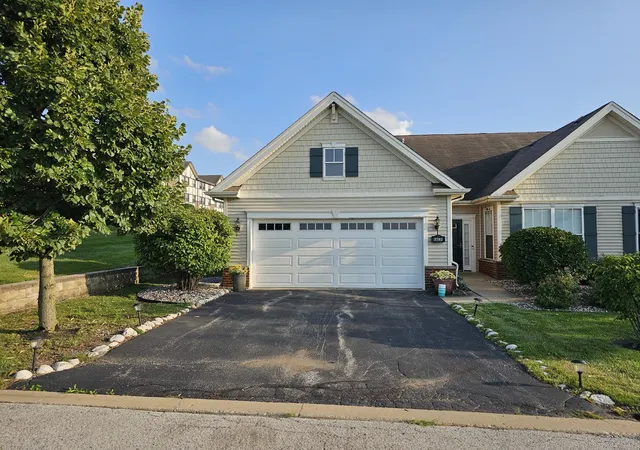 Photo 1 of Sale Pending at 3702 Clubhome Ln, Olympia Fields, IL 60461 | MLS# 12731946 | Listing updated on 2026-08-28