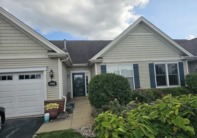 Photo 3 of Sale Pending at 3702 Clubhome Ln, Olympia Fields, IL 60461 | MLS# 12731946 | Listing updated on 2026-08-28