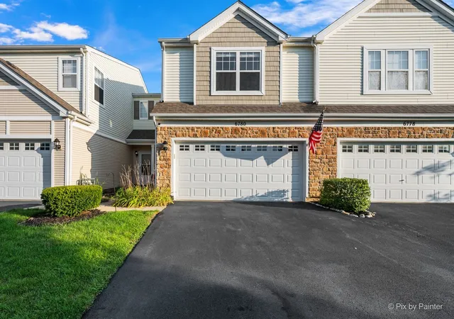 1st image of 6780 Slate Dr, Carpentersville, IL 60110 | MLS# 12731947