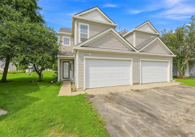 1st image of 1312 Jenna Dr #A, South Elgin, IL 60177 | MLS# 12731949