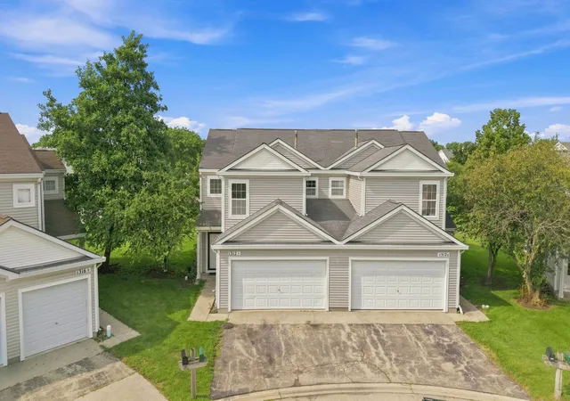 2nd image of 1312 Jenna Dr #A, South Elgin, IL 60177 | MLS# 12731949