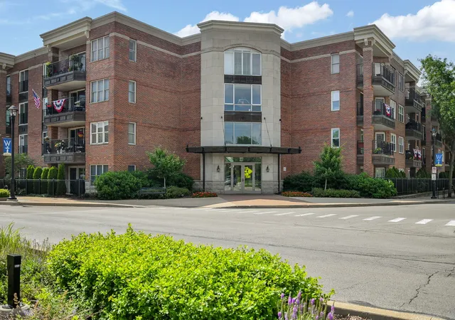 Photo 1 of Condo for sale at 111 N Wheaton Ave #103, Wheaton, IL 60187 | MLS# 12731967 | Listing updated on 2026-08-19