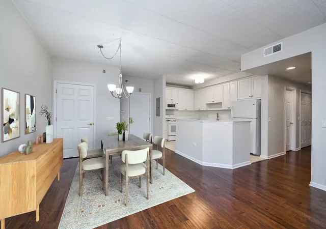 Photo 3 of Condo for sale at 111 N Wheaton Ave #103, Wheaton, IL 60187 | MLS# 12731967 | Listing updated on 2026-08-19