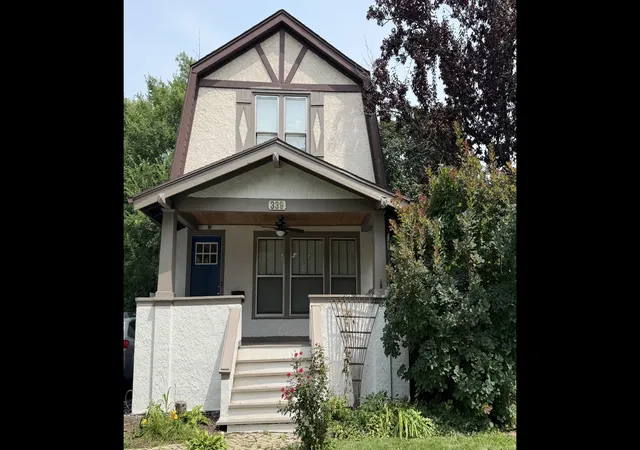 Photo 1 of Single family home for sale at 339 N Ridgeland Ave, Elmhurst, IL 60126 | MLS# 12731973 | Listing updated on 2026-09-05