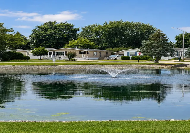 Photo 29 of Manufactured home for sale at 22734 Ravisloe Ln, Frankfort, IL 60423 | MLS# 12731979 | Listing updated on 2026-09-05