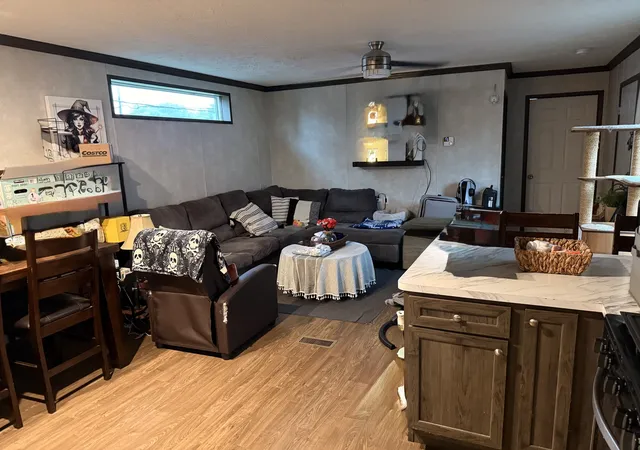 Photo 2 of Manufactured home for sale at 118 Lake Blf Dr, Oakwood, IL 61858 | MLS# 12731980 | Listing updated on 2026-08-20