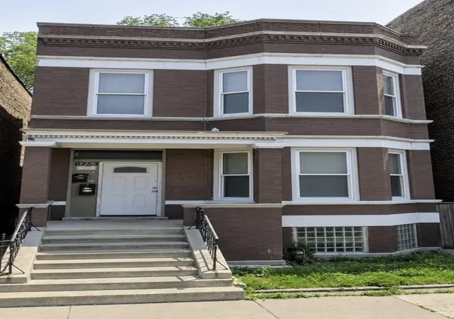Photo 1 of Multi family home for sale at 6753 S Loomis Blvd, Chicago, IL 60636 | MLS# 12731984 | Listing updated on 2026-08-20