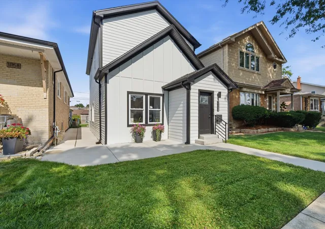 Photo 2 of Single family home for sale at 11154 S Troy St, Chicago, IL 60655 | MLS# 12731990 | Listing updated on 2026-08-19