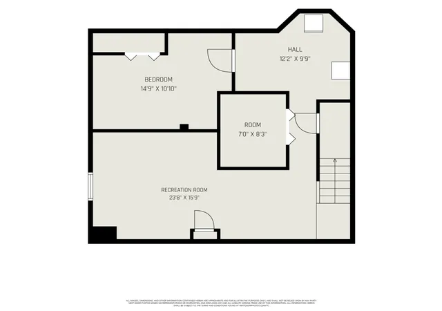 34th image of 915 Joan Ct, Naperville, IL 60540 | MLS# 12731991