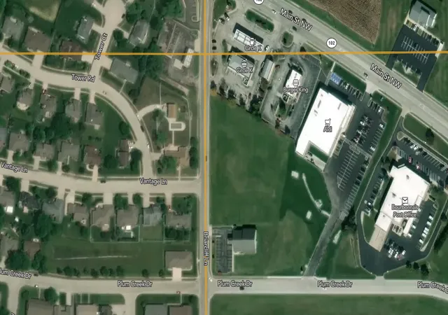 5th image of Lot Briarcliff Ln, Bourbonnais, IL 60914 | MLS# 12731997