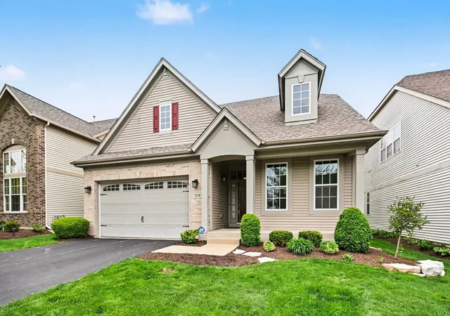 1st image of 1179 Kingsley Ln, Aurora, IL 60505 | MLS# 12732001
