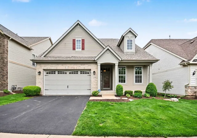 31st image of 1179 Kingsley Ln, Aurora, IL 60505 | MLS# 12732001
