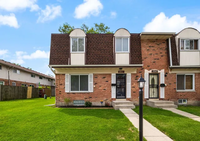 1st image of 3041 St Ives Ct, Richton Park, IL 60471 | MLS# 12732007