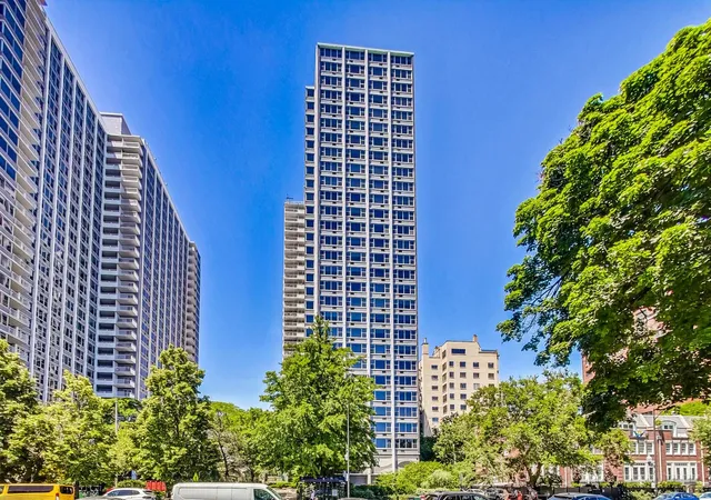 1st image of 4250 N Marine Dr #2505, Chicago, IL 60613 | MLS# 12732010