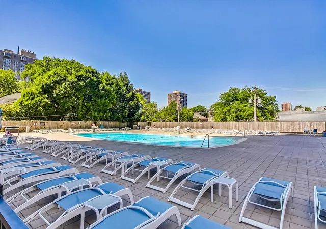 15th image of 4250 N Marine Dr #2505, Chicago, IL 60613 | MLS# 12732010