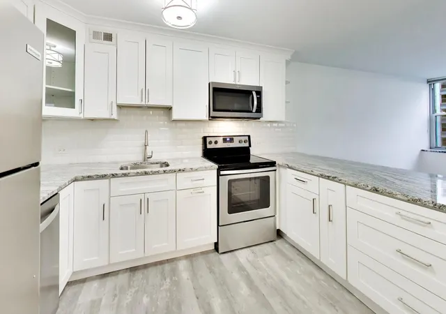 5th image of 4250 N Marine Dr #2505, Chicago, IL 60613 | MLS# 12732010