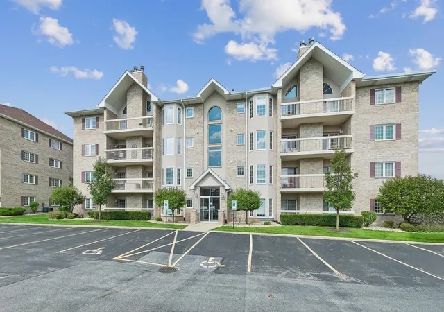 1st image of 7763 Bristol Park Dr #1NW, Tinley Park, IL 60477 | MLS# 12732023