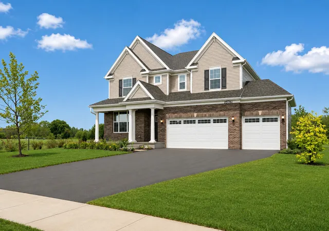 1st image of 25761 W Springside St, Plainfield, IL 60586 | MLS# 12732030
