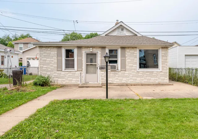 Land for sale at 3128 N Major Ave, Chicago, IL 60634 | MLS# 12732049