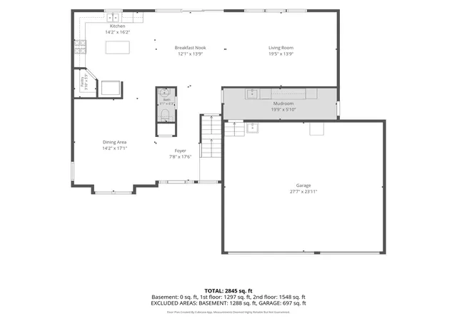 20th image of 1964 Coneflower Ct, Yorkville, IL 60560 | MLS# 12732061