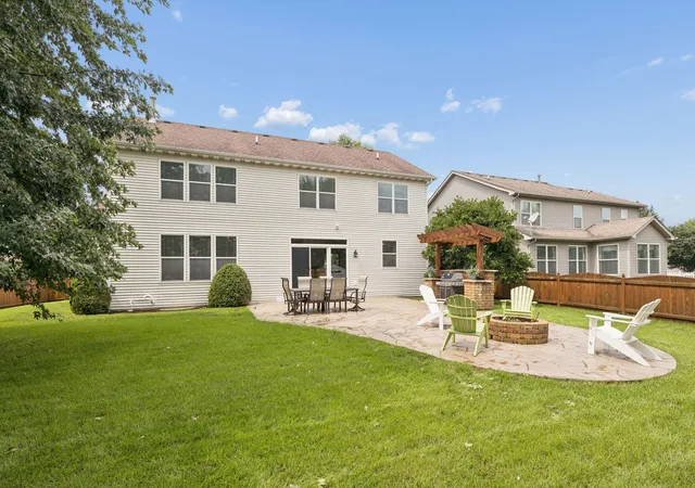 Photo 3 of Single family home for sale at 1964 Coneflower Ct, Yorkville, IL 60560 | MLS# 12732061 | Listing updated on 2026-10-01