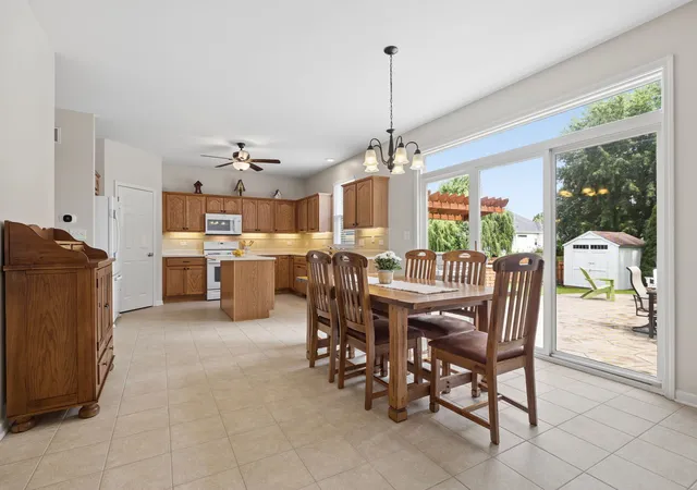 Photo 3 of Single family home for sale at 1964 Coneflower Ct, Yorkville, IL 60560 | MLS# 12732061 | Listing updated on 2026-10-01