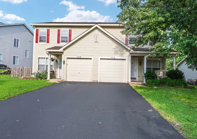 2nd image of 310 Paige St, Plano, IL 60545 | MLS# 12732078