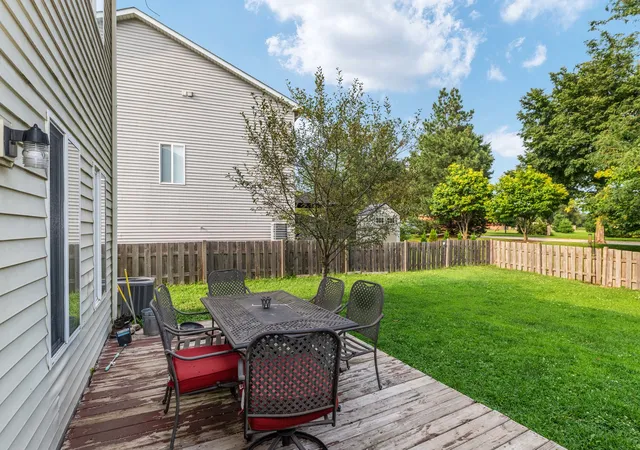 22nd image of 310 Paige St, Plano, IL 60545 | MLS# 12732078