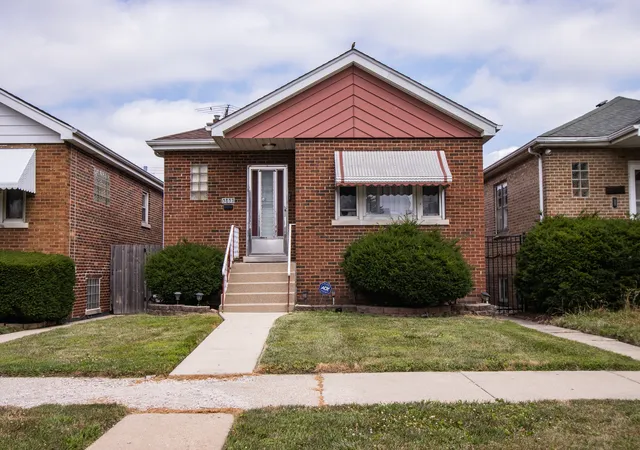 1st image of 3837 Harvey Ave, Berwyn, IL 60402 | MLS# 12732085