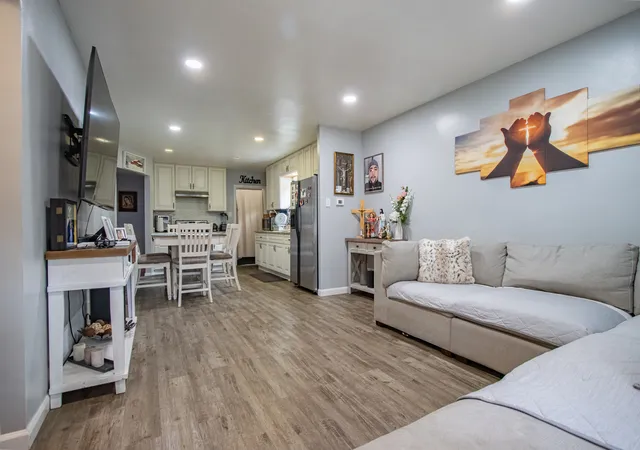 Photo 4 of Single family home for sale at 3837 Harvey Ave, Berwyn, IL 60402 | MLS# 12732085 | Listing updated on 2026-10-07