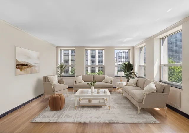 Photo 2 of Condo for sale at 2626 N Lakeview Ave #302, Chicago, IL 60614 | MLS# 12732098 | Listing updated on 2026-08-23