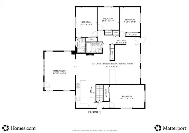 Photo 30 of Single family home for sale at 5818 Ridgewood Dr, Western Springs, IL 60558 | MLS# 12732106 | Listing updated on 2026-09-03