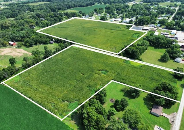 Photo 1 of Sale Pending at 000 N Cedar St, Iuka, IL 62849 | MLS# 12732111 | Listing updated on 2026-08-19