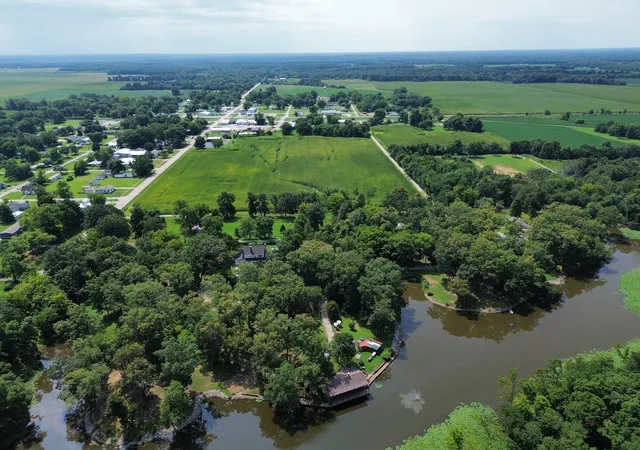 Photo 2 of Sale Pending at 000 N Cedar St, Iuka, IL 62849 | MLS# 12732111 | Listing updated on 2026-08-19