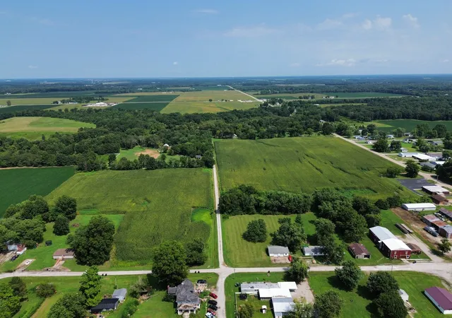 Photo 3 of Sale Pending at 000 N Cedar St, Iuka, IL 62849 | MLS# 12732111 | Listing updated on 2026-08-19