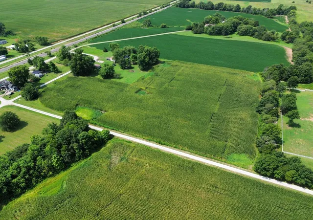 Photo 4 of Sale Pending at 000 N Cedar St, Iuka, IL 62849 | MLS# 12732111 | Listing updated on 2026-08-19