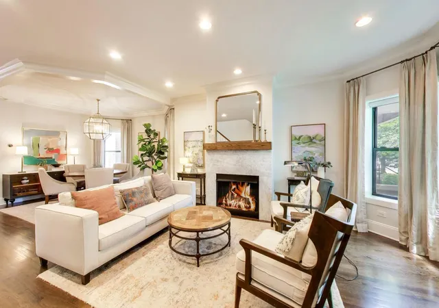 Photo 2 of Sale Pending at 2136 W Waveland Ave, Chicago, IL 60618 | MLS# 12732121 | Listing updated on 2026-08-27