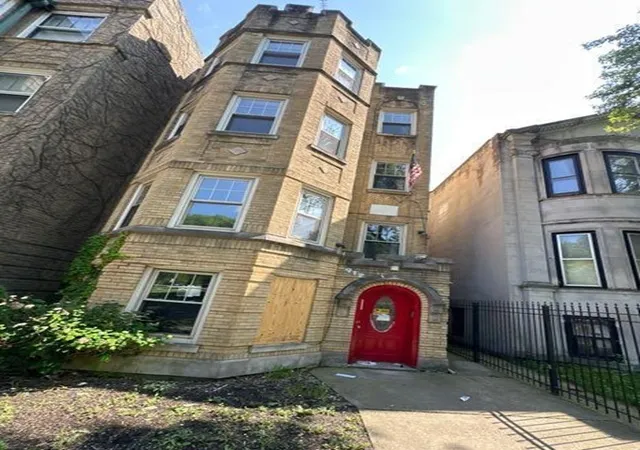 Photo 2 of Multi family home for sale at (Undisclosed), Chicago, IL 60637 | MLS# 12732123 | Listing updated on 2026-08-22