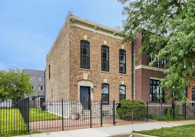 Photo 1 of Single family home for sale at 2335 W Maypole Ave, Chicago, IL 60612 | MLS# 12732126 | Listing updated on 2026-08-20
